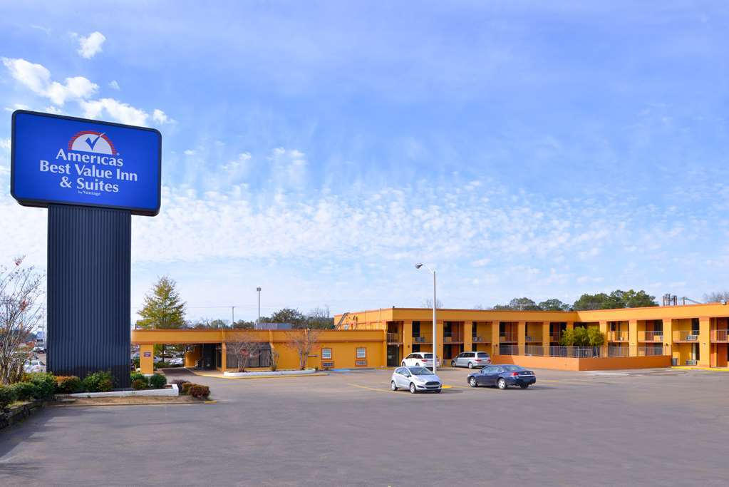 Quality Inn Starkville Dış mekan fotoğraf