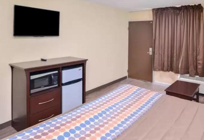 Quality Inn Starkville Dış mekan fotoğraf