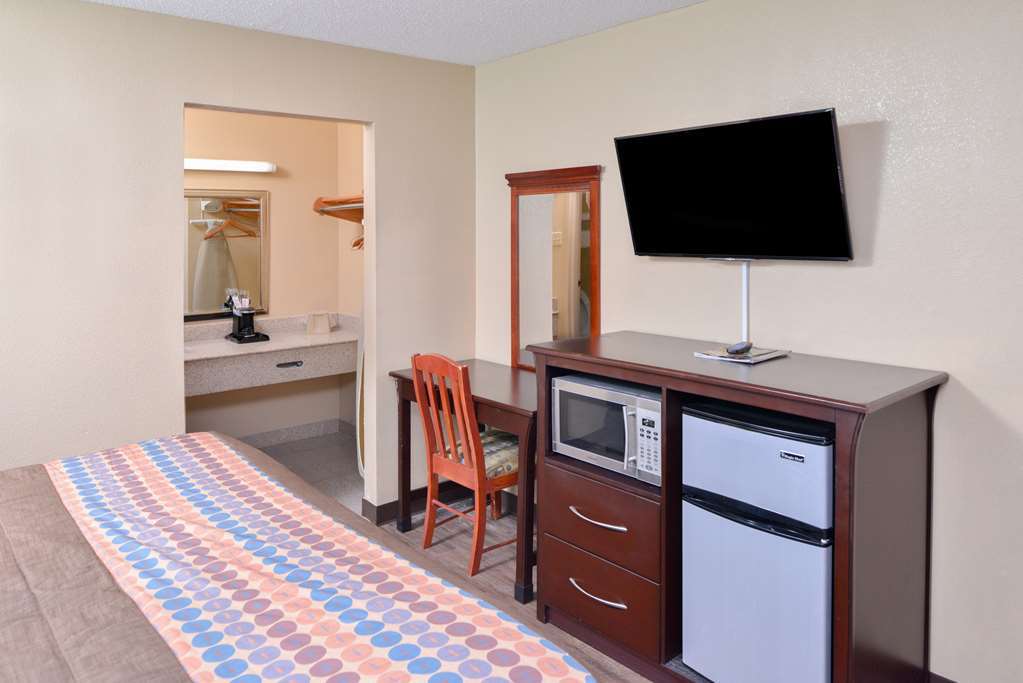 Quality Inn Starkville Dış mekan fotoğraf