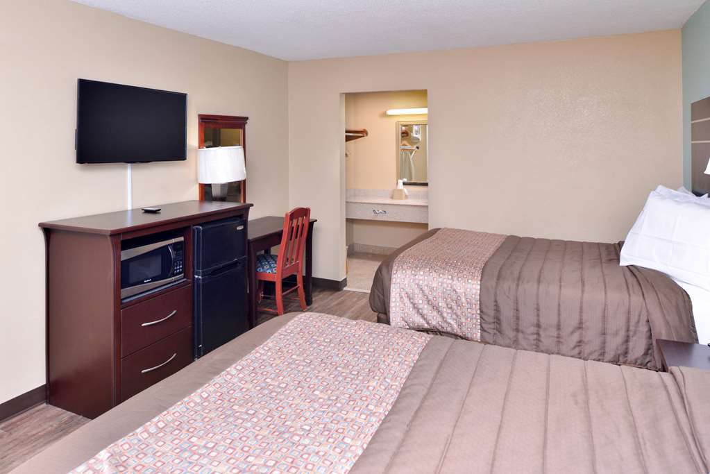 Quality Inn Starkville Dış mekan fotoğraf