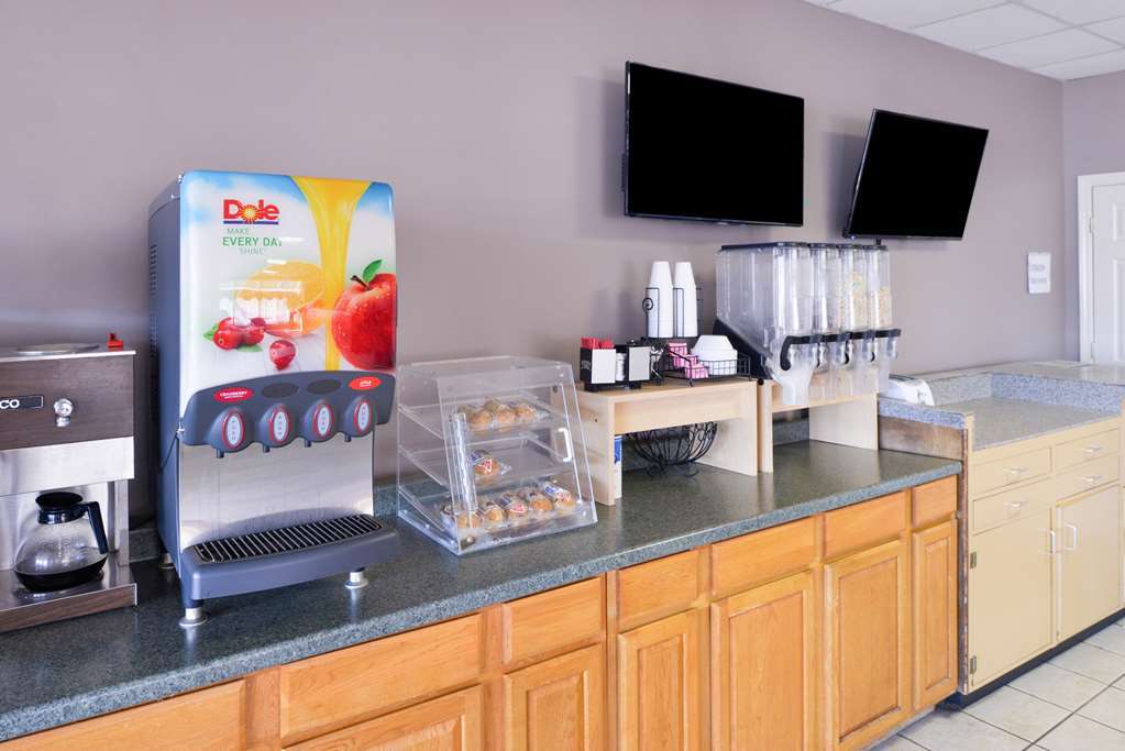 Quality Inn Starkville Dış mekan fotoğraf