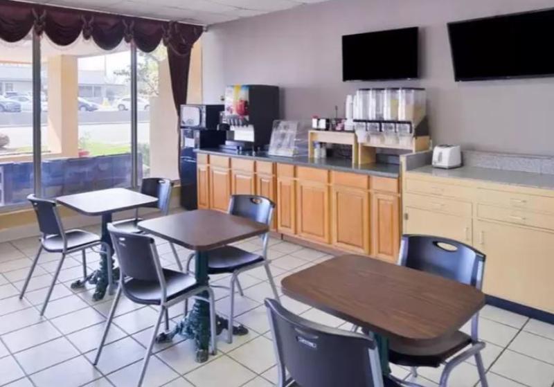 Quality Inn Starkville Dış mekan fotoğraf